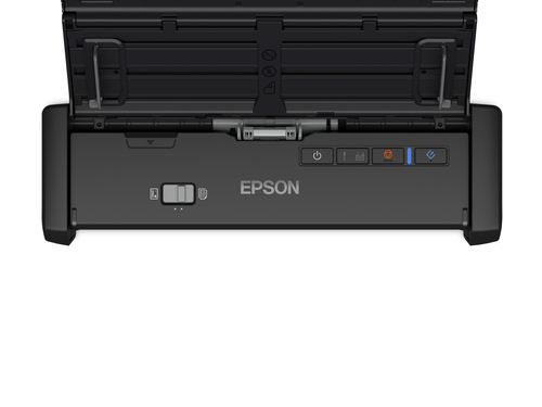 EPSON WorkForce DS-310 ESCaNER PORTaTIL Power PDF DESCATALOGADO