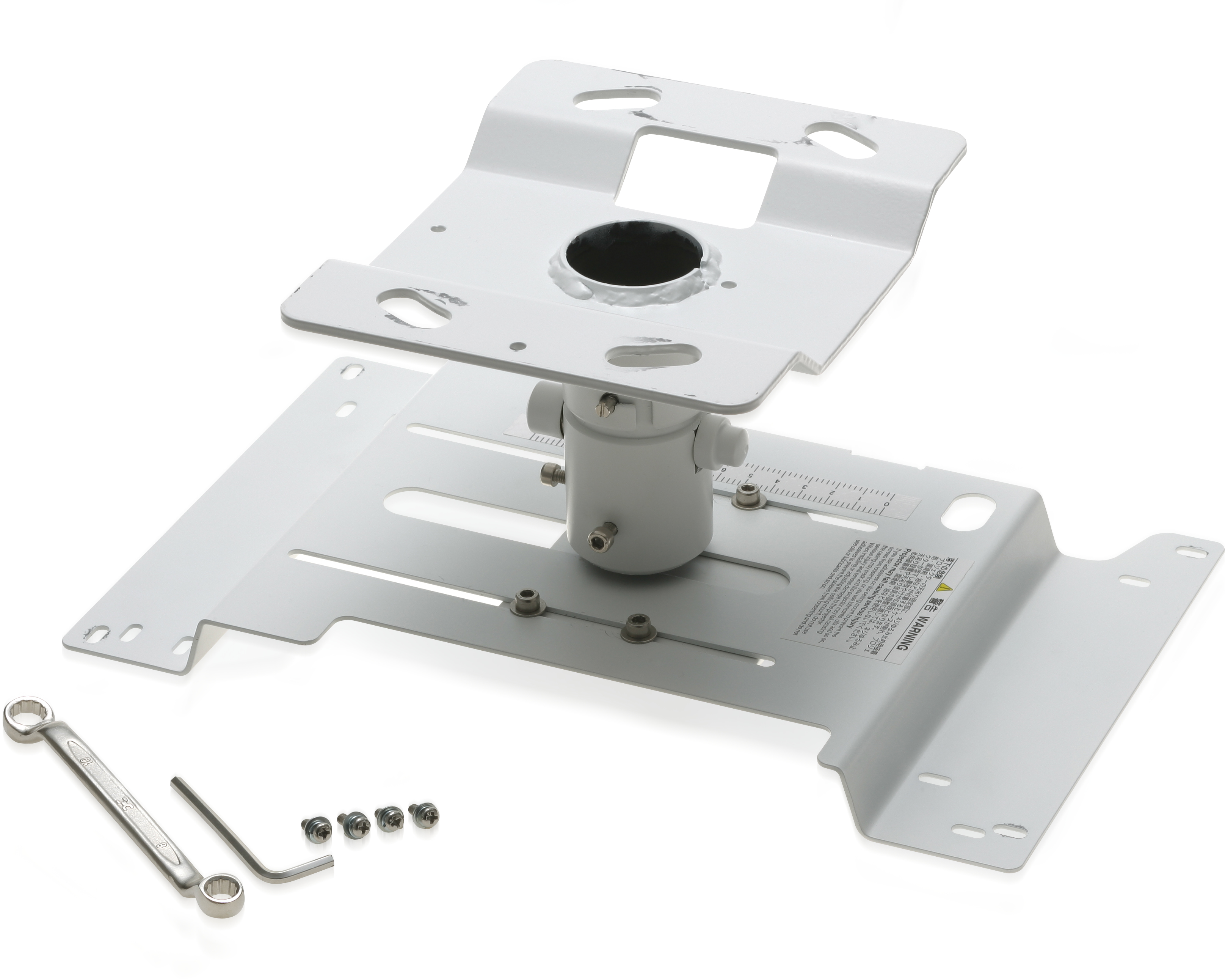 EPSON Soporte para techo (Blanco) - ELPMB22