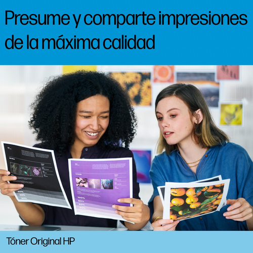 HP Cartucho de toner Original Laser Laser 150A/178/179Fnw 117A negro (W2070A)