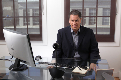 LOGITECH WEBCAM CONFERENCCAM BCC950 NEGRA