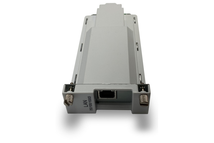 EPSON WF-C879R/WF-C2XXXX ethernet Interface