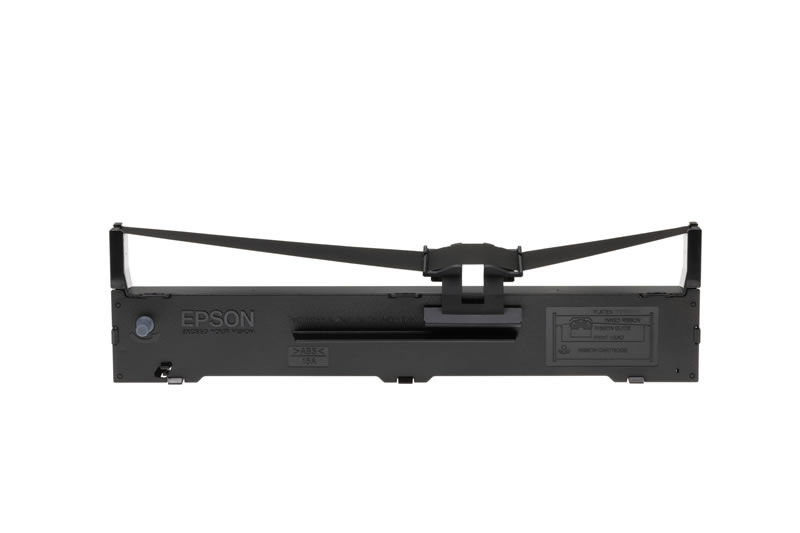Epson FX-890 Cinta Nylon Negro
