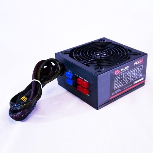 Talius fuente alimentacion ATX 700w modular