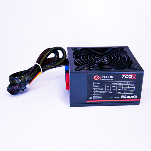 Talius fuente alimentacion ATX 700w modular