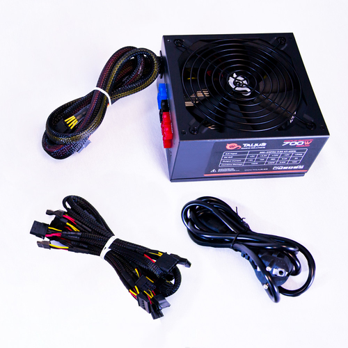 Talius fuente alimentacion ATX 700w modular