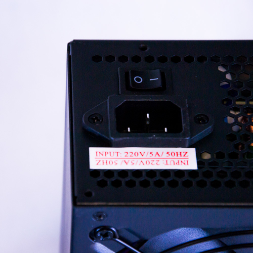 Talius fuente alimentacion ATX 700w modular