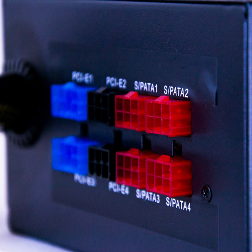 Talius fuente alimentacion ATX 700w modular