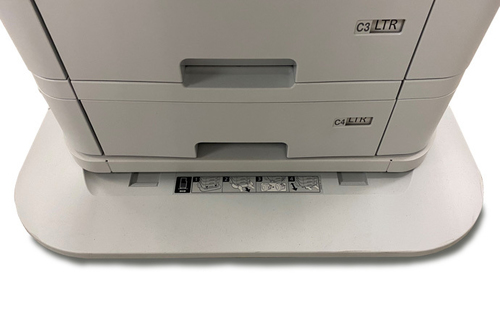 EPSON WF-C878R/WF-C879R Printer Stand