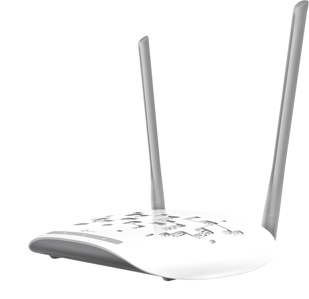 TP-LINK N300 WiFi AP/Repeater
