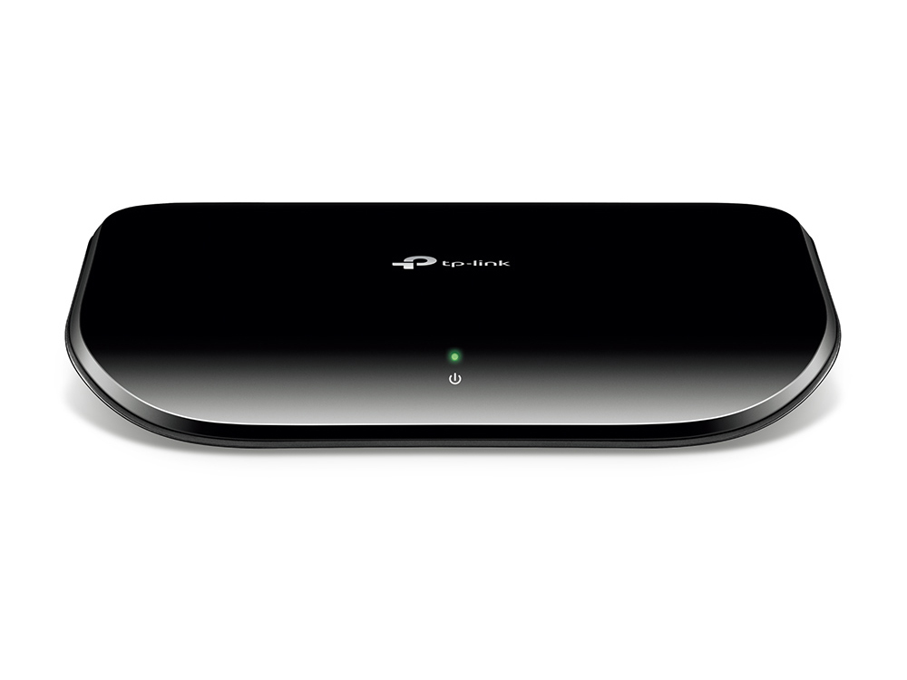 TP-LINK 5-Port Gigabit Switch