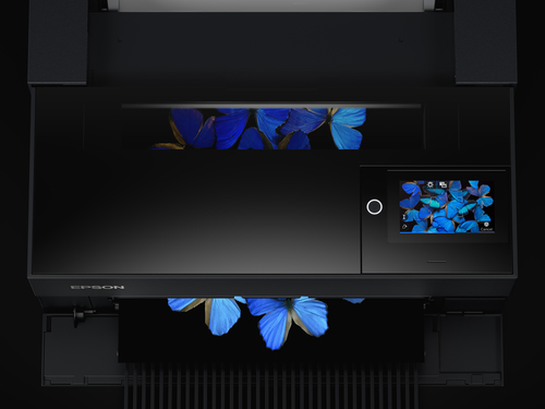 EPSON  Impresora fotografica SureColor SC-P700 A3+