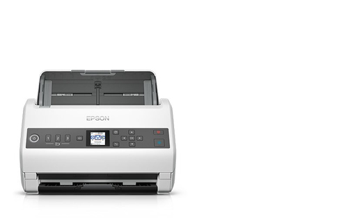 EPSON escaner documental WorkForce DS-730N