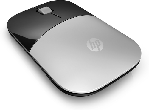 HP Raton Z3700 Gris claro inalambrico