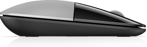HP Raton Z3700 Gris claro inalambrico