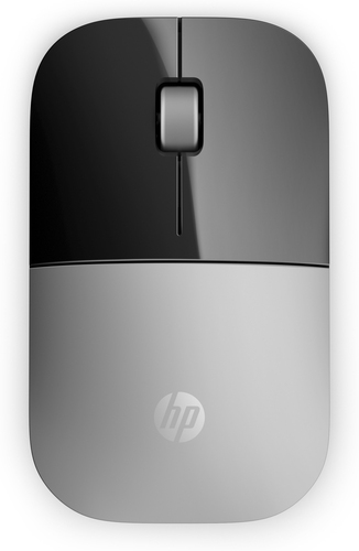 HP Raton Z3700 Gris claro inalambrico