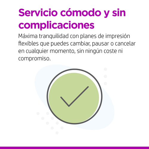 HP multifuncion inkjet ENVY 6022e (Opcion HP+ solo consumible original, cuenta HP, conexion)