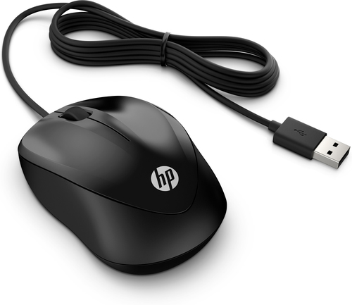 HP Raton 1000