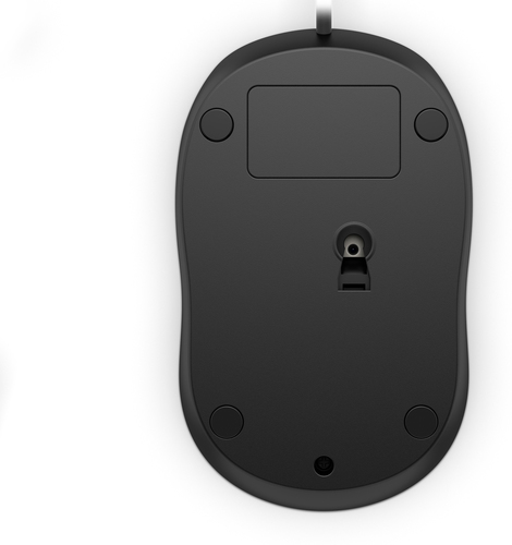 HP Raton 1000
