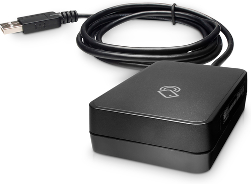 HP Jetdirect 3100w BLE/NFC/Wireless Accy