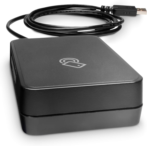 HP Jetdirect 3100w BLE/NFC/Wireless Accy