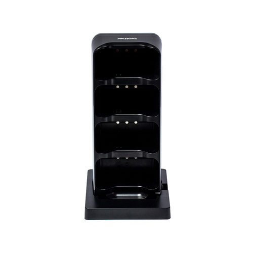 BROTHER Base de carga de 4 ranuras