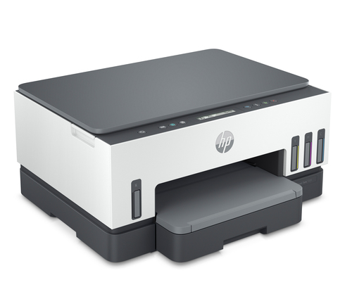 HP multifuncion inkjet Smart Tank 7005