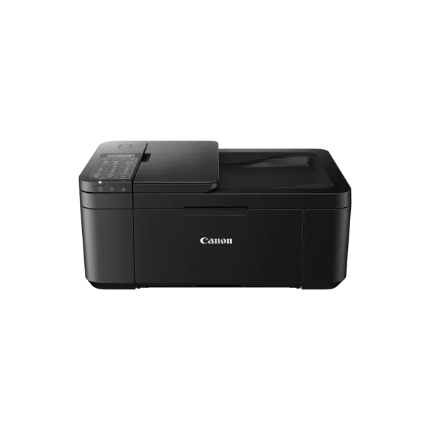CANON MULTIFUNCION PIXMA TR4650 INYECCION COLOR FAX A4 8.8PPM 4.4PPM COLOR USB WIFI ADF DUPLEX IMPRE