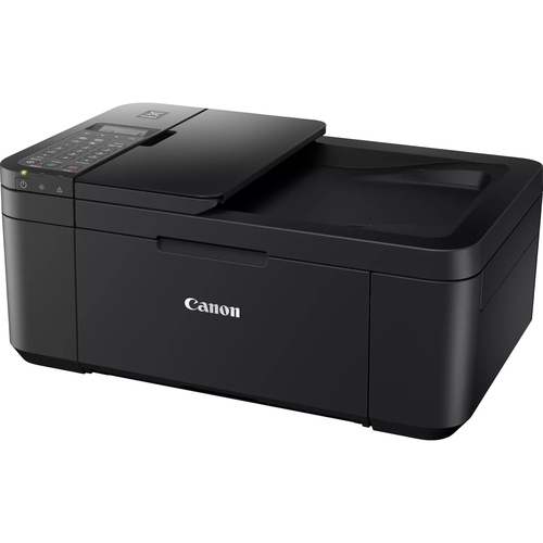 CANON MULTIFUNCION PIXMA TR4650 INYECCION COLOR FAX A4 8.8PPM 4.4PPM COLOR USB WIFI ADF DUPLEX IMPRE