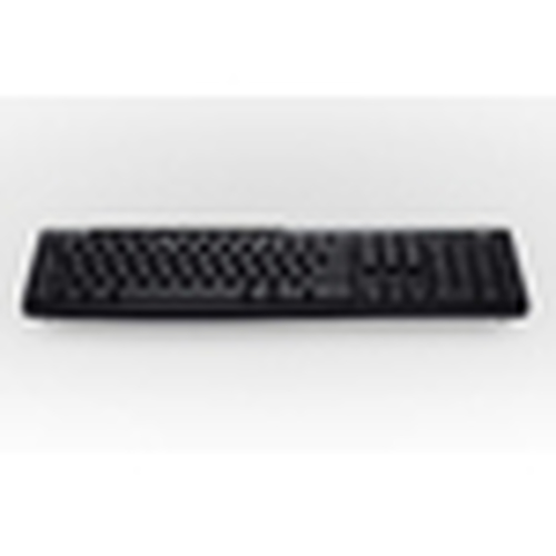 LOGITECH TECLADO K270 NEGRO WIRELESS INALAMBRICO 2.4GHZ
