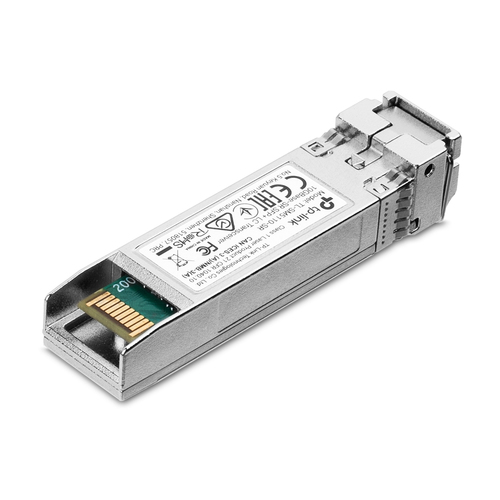 TP-LINK Transceptor LC SFP + multimodo