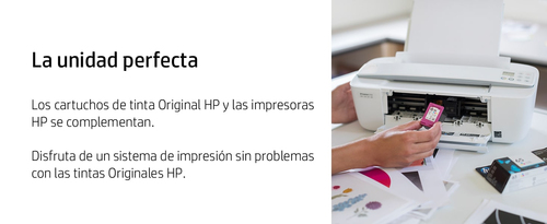 HP CARTUCHO INYECCION TINTA NEGRO/COLOR nº300 PACK-2