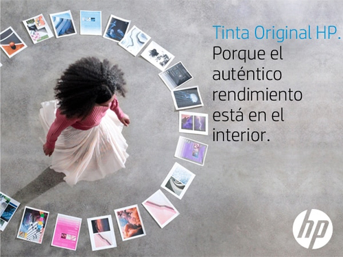 HP CARTUCHO INYECCION TINTA NEGRO/COLOR nº300 PACK-2