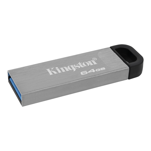 KINGSTON Pendrive Datatraveler KYSON 64GB / USB 3.2 GEN 1