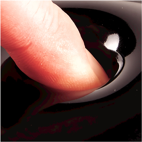 FELLOWES  Alfombrilla Ergonomica 9112101/ 25 x 20 x 235mm