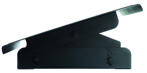 FELLOWES Reposapies metalico Professional Series
