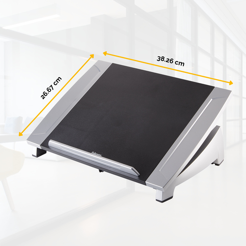 FELLOWES Soporte para portatil Office Suites