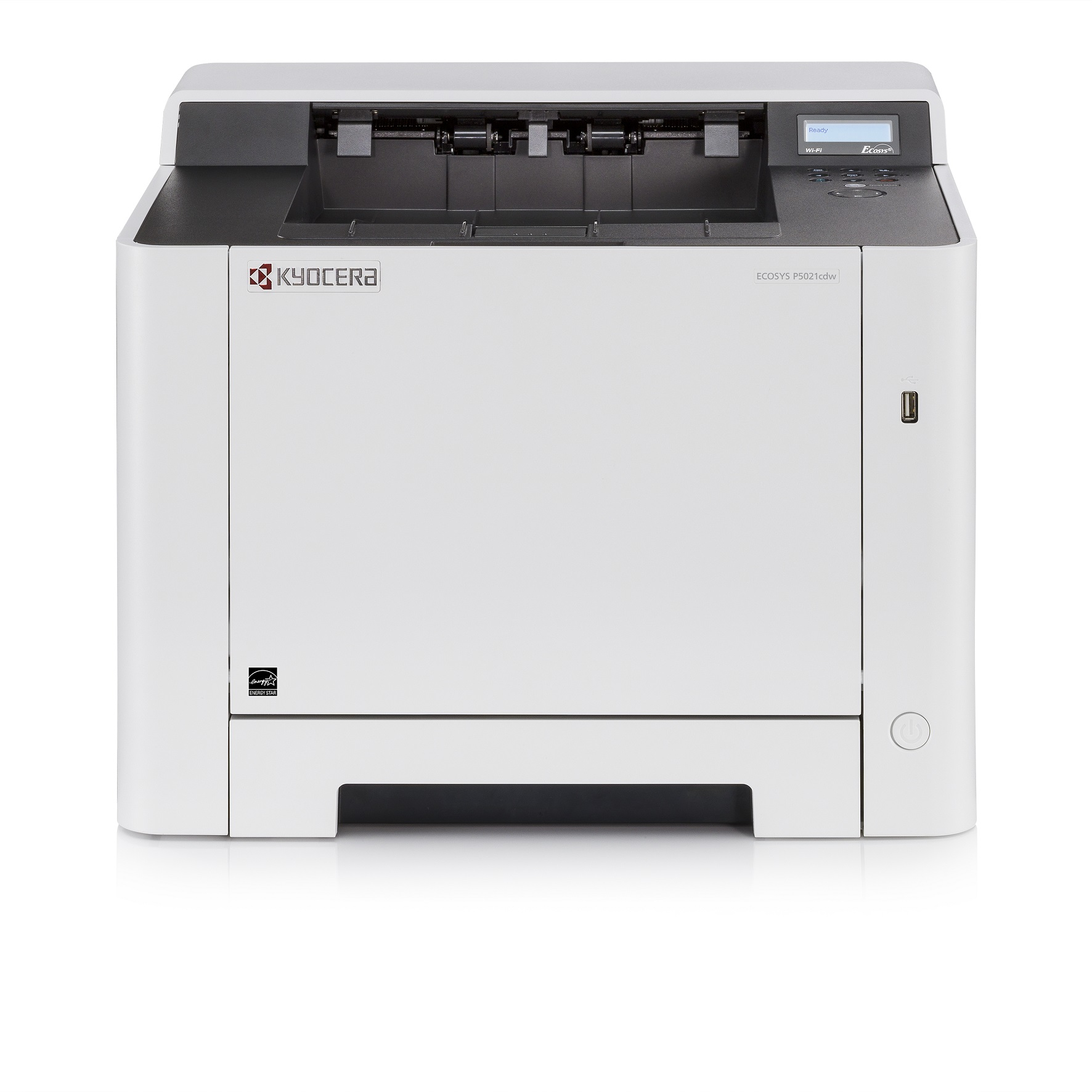 KYOCERA Impresora Laser Color ECOSYS PA2100cwx (Tasa Weee incluida) DESCATALOGADO