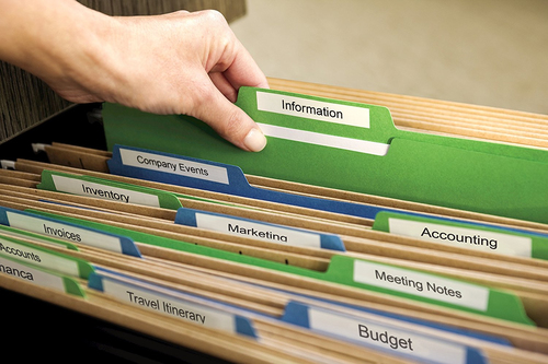 DYMO Cinta LM D1 12mmx7m Negro/blanco