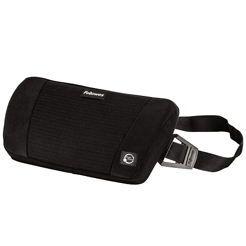 FELLOWES Cojin lumbar foam PlusTouch