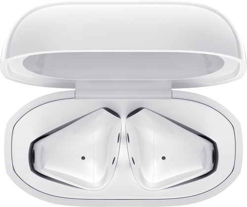 XIAOMI Auriculares Bluetooth Redmi Buds 3 con estuche de carga/ Autonomia 5h/ Blancos