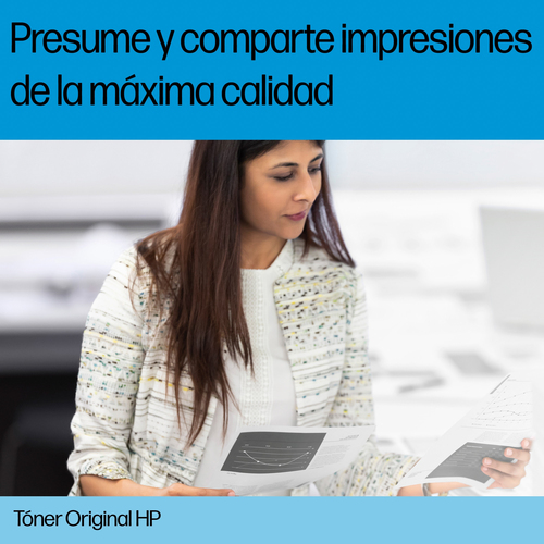 HP Toner 149A Negro para LaserJet Pro 4002, 4102