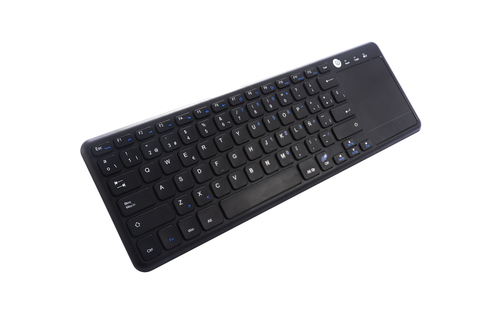 COOLBOX TECLADO INALAMBRICO COOLTOUCH