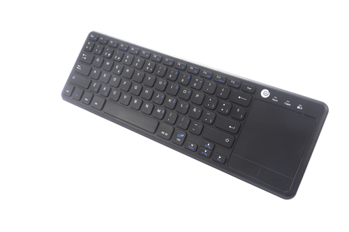 COOLBOX TECLADO INALAMBRICO COOLTOUCH