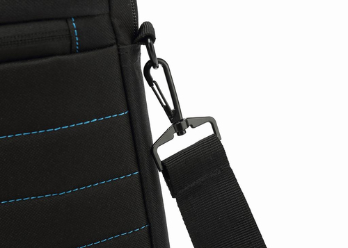 COOLBOX MALETIN PORTATIL 15.6" NEGRO