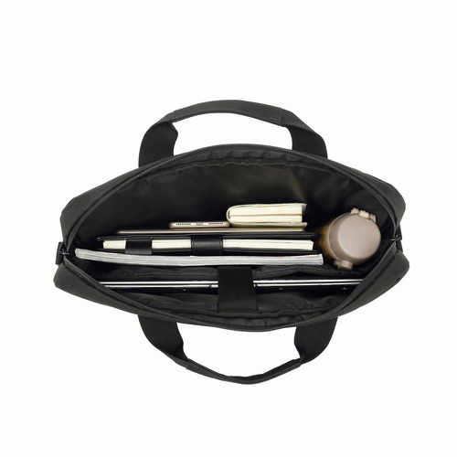 COOLBOX MALETIN PORTATIL 15.6" NEGRO