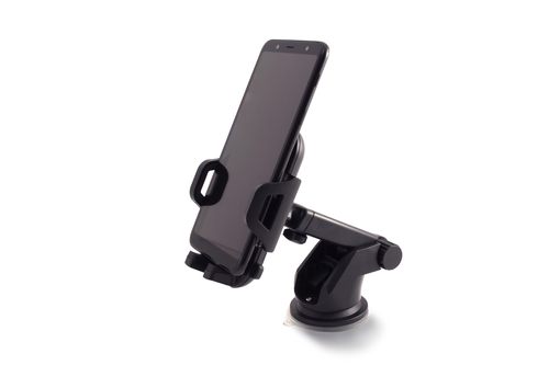 COOLBOX Soporte para smartphone CoolTelescopic