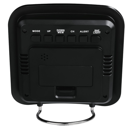 HAMA Home Estacion Meteorologica EWS-200 Negra