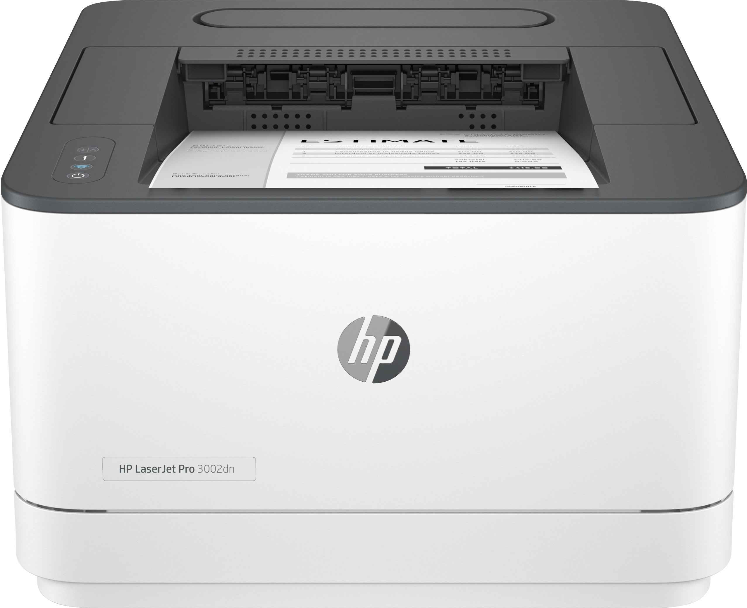 HP impresora laser monocromo LaserJet Pro 3002dn