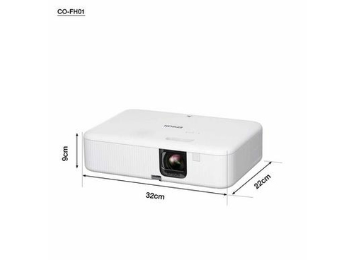 EPSON Proyector CO-FH01