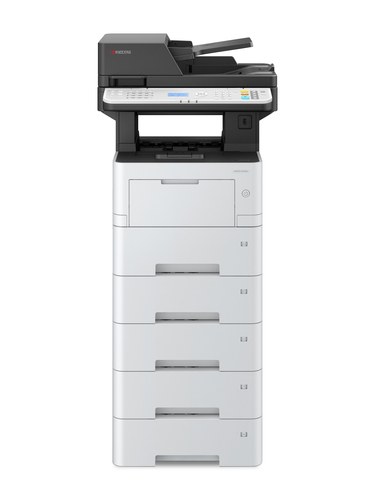 KYOCERA Multifuncion Laser Monocromo ECOSYS MA4500x (Tasa Weee incluida)